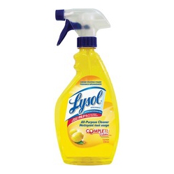 LYSOL Disinfectant Cleaner (75227)