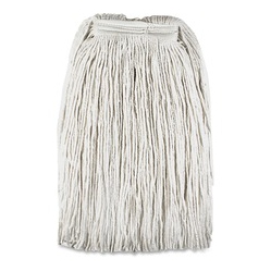 GENUINE JOE Cotton Blend Mop Refill (48259)