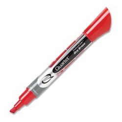 QUARTET Endura-Glide Dry-Erase Marker (03964)