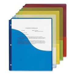 PENDAFLEX 31820C Pocket Report Cover (31820C)