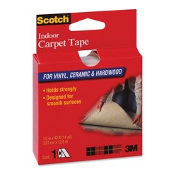 SCOTCH Double-Sided Tape (Ct2010)