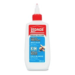 LEPAGE Bondfast Glue (393889) In White