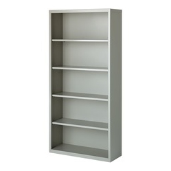 LORELL Fortress Series Bookcases (41289)