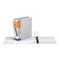 DAVIS Quickfit Pro Single Touch D-Ring View Binder (90060)