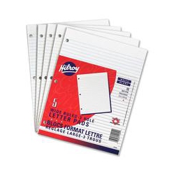 HILROY Figuring Pad (51254)