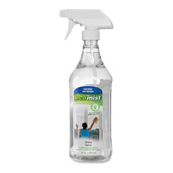 ECO MIST SOLUTIONS Glass Cleaner (00150)