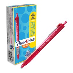 PAPER MATE Inkjoy 300 Rt Ballpoint Pens (1951258)