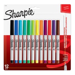 SHARPIE 37175Pp Permanent Marker (37175Pp)