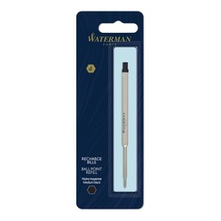 WATERMAN Refill for Ballpoint Pen (S0944480) In Black