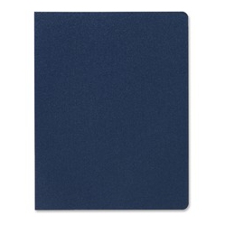 GBC Opaque Plastic Binding System Covers (25730)