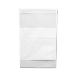 CROWNHILL Reclosable Poly Bag (80912)