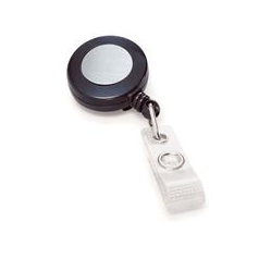 GBC Retractable Id Card Reel (05125) In Multicolor