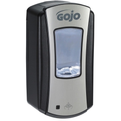 GOJO Ltx-12 Automatic Touch-Free Foam Soap Dispenser - (191904)