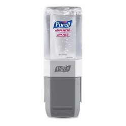 PURELL Es Hand Sanitizer System Starter Kit (1455D8Can)