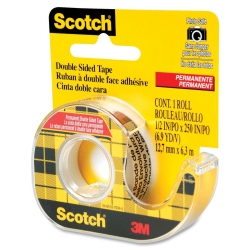 3M Double-Sided Tape (667Esf)
