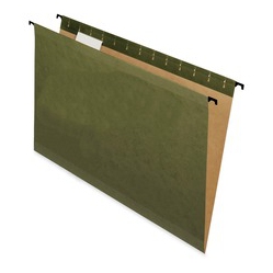 PENDAFLEX Surehook Reinforced Hanging Folder (6153C)