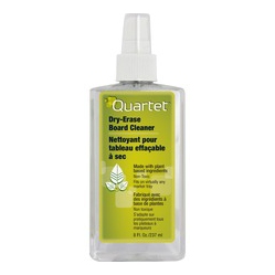 QUARTET Marker Board Cleaner (20070)