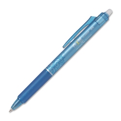 FRIXION Retract Clicker Erasable Gel Ball Pen (Blrtfr5Te)