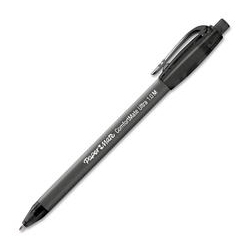 PAPER MATE Comfort Mate Retractable Pens (6330187)