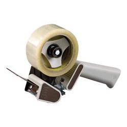 SCOTCH Pistol-Grip Tape Dispenser (H180)