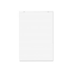 QUARTET Lined Bond Flip Chart Easel Pad (789903)