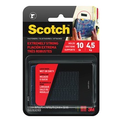 SCOTCH Extremely Strong Fasteners (Rf6731)