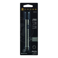 CROSS Standard Ballpoint Pen Refills (85142)