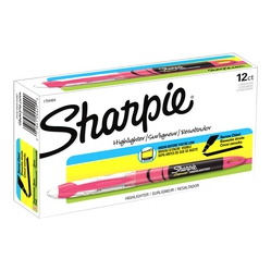 SHARPIE Accent Highlighter - Liquid Pen - (San1754464)