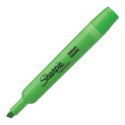 SHARPIE Highlighter - Tank - (San25026)