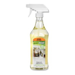 ECO MIST SOLUTIONS Degreaser (00100)
