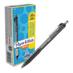 PAPER MATE Inkjoy 300 Rt Ballpoint Pens (1951260)