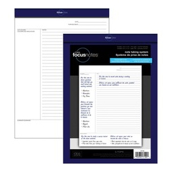 TOPS Focusnotes Legal Pads (E77105)