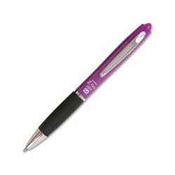 ZEBRA PEN Z-Grip Max Gel Retractable Pen (42280)