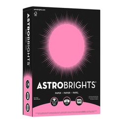 ASTROBRIGHTS Inkjet, Laser Print Copy & Multipurpose Paper (21038)