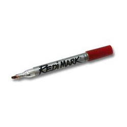 DIXON Redimark Permanent Marker (87110)