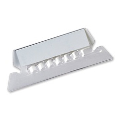 PENDAFLEX Oxford Color-Coded Flexible Tab (94200)