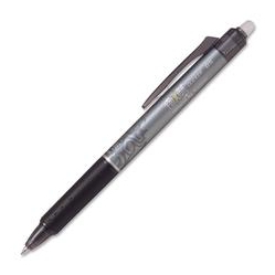 FRIXION Clicker Gel Pen (Blrtfr5Bk)