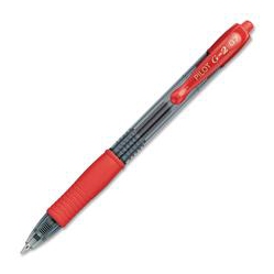 G2 Retractable Gel Ink Rolling Ball Pen (163173)