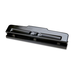 SWINGLINE Adjustable Economy Hole Punch (74003)
