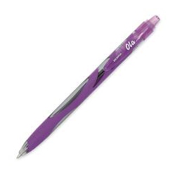 ZEBRA PEN Ola Retractable Ballpoint Pen (23580)