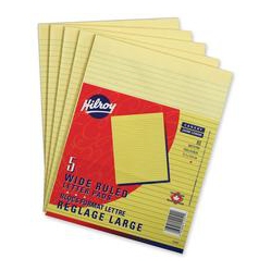 HILROY Figuring Pad (51251)