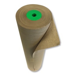 SPICERS PAPER Kraft Wrapping Paper Roll (Mfrnat4030)