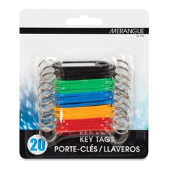 MERANGUE Key Tag (1008760100)