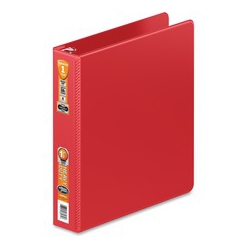 WILSON JONES Heavy-Duty D-Ring Binder (13829)