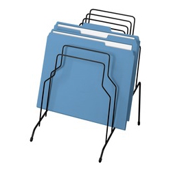 FELLOWES Wire Step File (72614)