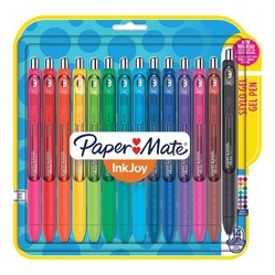 PAPER MATE Inkjoy Gel Retractable Pen (1959302)