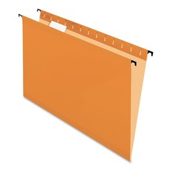 PENDAFLEX Surehook Hanging File Folder (6153Cora)