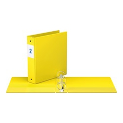 DAVIS Round Ring Commercial Binder (231305)