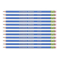 DIXON Eraser Tipped Checking Pencils - (Dix14209)