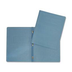 HILROY Letter Recycled Report Cover - (Hlr06226)